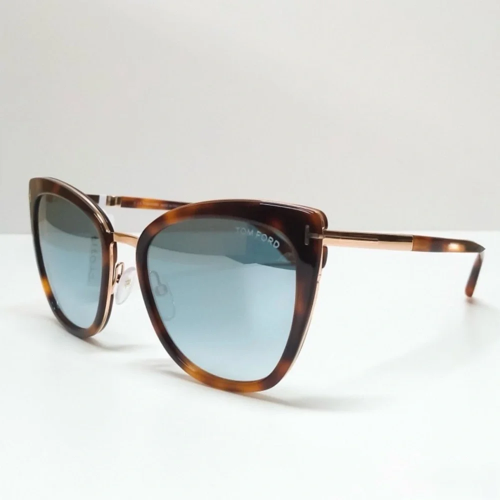 NEW Tom Ford Sunglasses TF717 PRICE FIRM